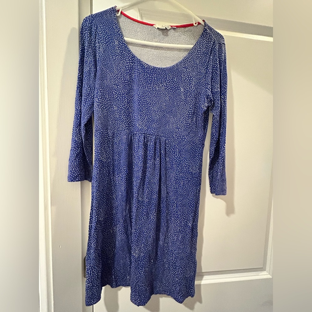 Boden Dress